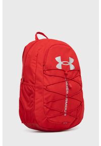 Under Armour plecak 1364181 kolor czerwony duży 1364181-310. Kolor: czerwony #4