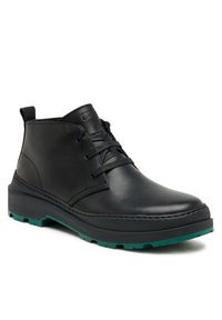 Camper Trapery K300434-007 Czarny. Kolor: czarny #6