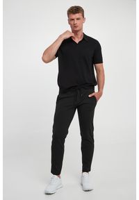 Armani Exchange - Polo męskie ARMANI EXCHANGE. Typ kołnierza: polo #2