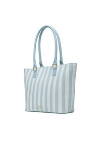 MEXX Torebka CEO-MEXX-K-006-09 Niebieski. Kolor: niebieski #2