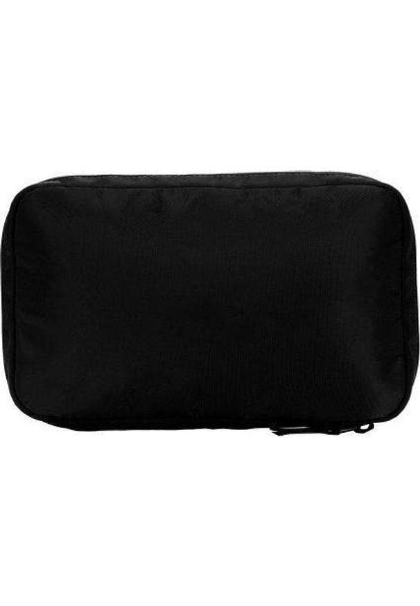 Incase Nylon Accessory Organizer - Black. Materiał: nylon