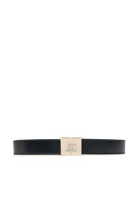 Pasek Damski Guess. Kolor: czarny #1