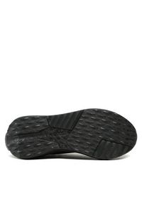 Adidas - adidas Sneakersy Avryn J IG0124 Czarny. Kolor: czarny. Materiał: materiał