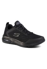 skechers - Sneakersy Skechers. Kolor: czarny #1