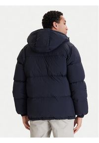 GANT - Gant Kurtka puchowa 7006567 Granatowy Regular Fit. Kolor: niebieski. Materiał: syntetyk #7