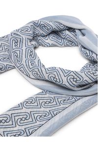 Liu Jo Szal 2A6039 T2745 Niebieski. Kolor: niebieski. Materiał: poliester #3