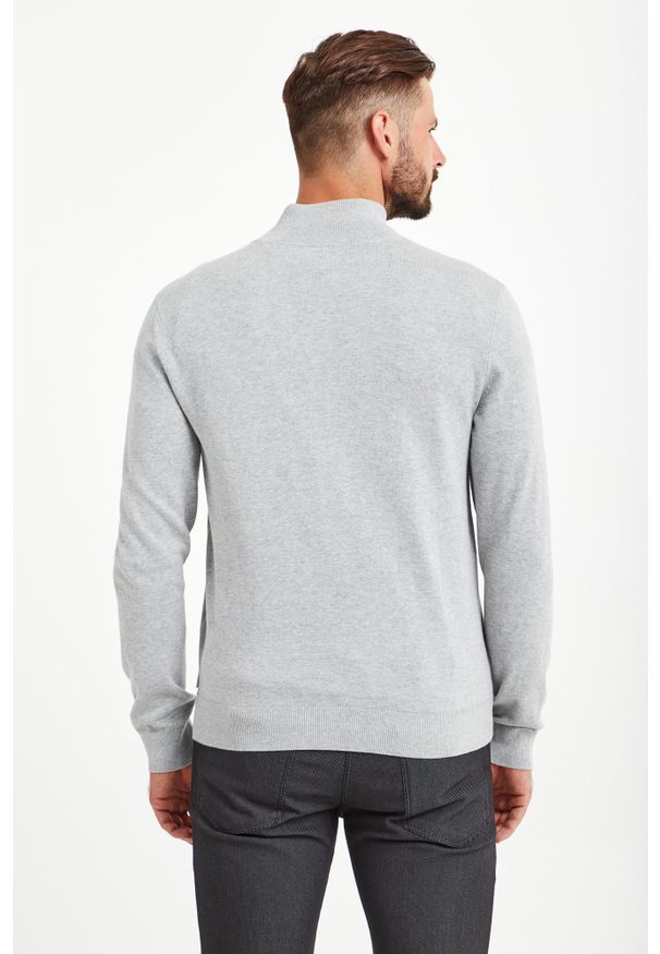 Armani Exchange - KARDIGAN ARMANI EXCHANGE
