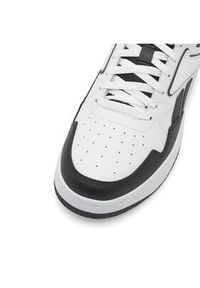 Reebok Sneakersy Art Chill 100200462 Czarny. Kolor: czarny. Materiał: skóra #8