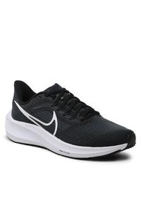 Nike Buty do biegania Air Zoom Pegasus 39 DH4071 001 Czarny. Kolor: czarny. Materiał: materiał. Model: Nike Zoom #6