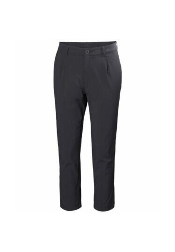 Spodnie narciarskie damskie Helly Hansen Siren. Kolor: czarny. Sport: narciarstwo