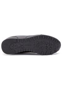 Fila Sneakersy Orbit Low 1010263.25Y Czarny. Kolor: czarny. Materiał: skóra #9