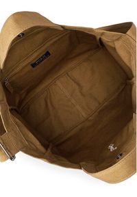 Polo Ralph Lauren Torebka 405967606002 Brązowy. Kolor: brązowy #4