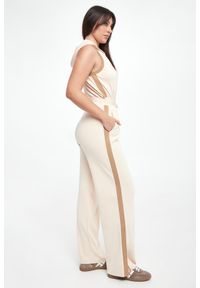 Elisabetta Franchi - Kombinezon damski z kapturem ELISABETTA FRANCHI #7