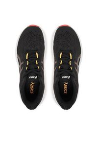 Asics Buty do biegania Gt-1000 13 Gs 1014A343 Czarny. Kolor: czarny. Materiał: mesh, materiał #4