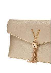 VALENTINO - Valentino Torebka Luxe VBS9XJ17 Złoty. Kolor: złoty. Materiał: skórzane #6