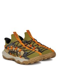 HOLO Sneakersy Zeus HM123482 Czarny. Kolor: czarny. Materiał: materiał