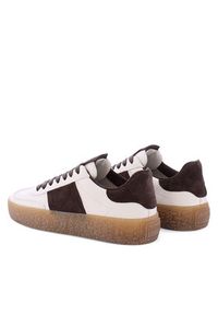 KENNEL&SCHMENGER - Kennel & Schmenger Sneakersy Pit 61-14700.649 Écru. Materiał: skóra #4