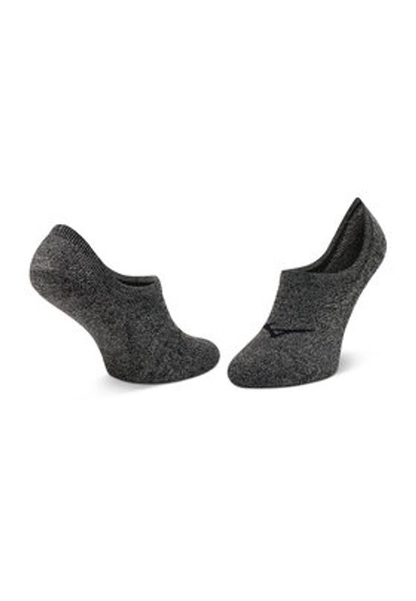 Mizuno Stopki Super Short Socks 3P J2GX005577 Kolorowy. Materiał: materiał. Wzór: kolorowy