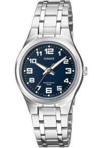 Zegarek Casio Zegarek Casio LTP-1310PD-2BVEG damski #1