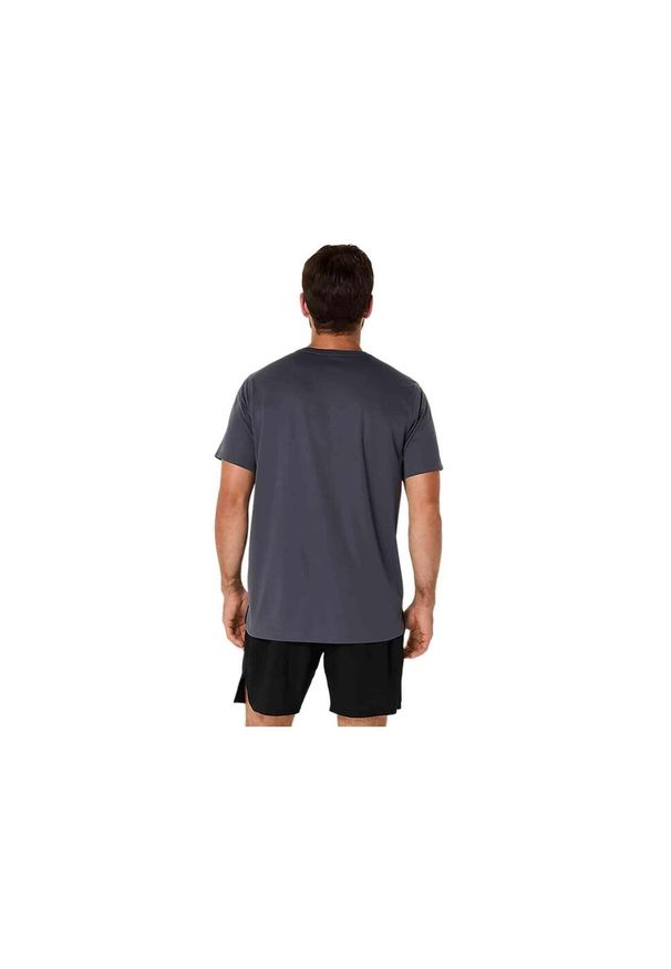 Koszulka Asics Core. Kolor: szary