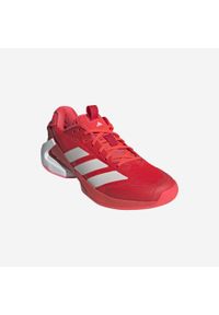 Adidas - Buty tenisowe damskie ADIDAS Adizero Ubersonic 5 na każdą nawierzchnię. Sport: tenis