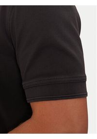 BOSS - Boss Polo Prime 50507813 Czarny Regular Fit. Typ kołnierza: polo. Kolor: czarny. Materiał: bawełna #4