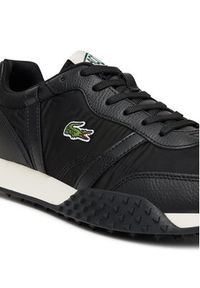 Lacoste Sneakersy L-Spin Evo 7-50SMA0135 Czarny. Kolor: czarny. Materiał: skóra #3