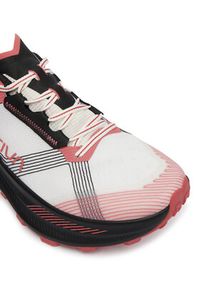 LA SPORTIVA - La Sportiva Buty do biegania Prodigio Max W ZFRS107W04P13 Szary. Kolor: szary. Materiał: materiał #2