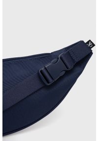 Calvin Klein Jeans Nerka kolor granatowy. Kolor: niebieski. Materiał: poliester. Wzór: aplikacja