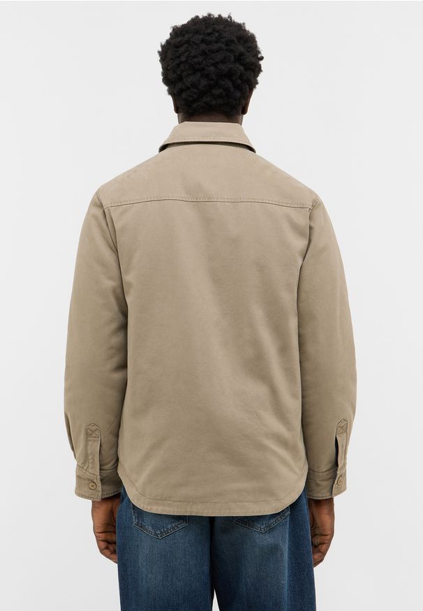 Męska Kurtka zimowa Mustang Style Philo BRINDLE 1016894 4113. Sezon: zima