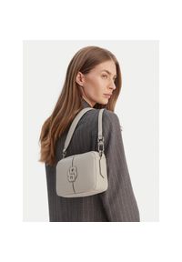 Torebka BOSS. Kolor: szary #1