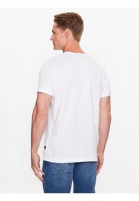 JOOP! T-Shirt 30036144 Biały Modern Fit. Kolor: biały #6