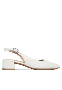 Czółenka Tamaris. Kolor: biały #1