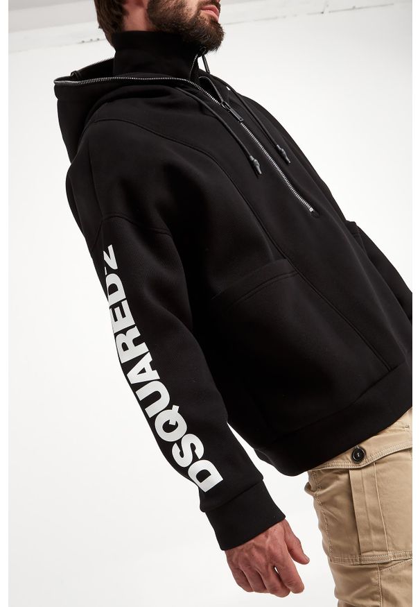 Bluza męska DSQUARED2