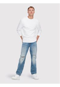 Only & Sons Jeansy Edge 22024067 Niebieski Loose Fit. Kolor: niebieski