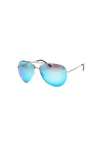 ARCTICA - Okulary turystyczne unisex Arctica S-157B. Kolor: szary #1