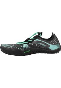 Buty SAGUARO FAST Zielony. Kolor: zielony. Materiał: syntetyk, tkanina. Sport: turystyka piesza