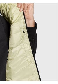 Calvin Klein Kamizelka Side Logo K10K108292 Zielony Regular Fit. Kolor: zielony. Materiał: syntetyk. Długość rękawa: bez rękawów
