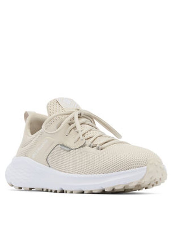 columbia - Columbia Sneakersy Bethany CRZ™ 2108811 Brązowy. Kolor: brązowy. Materiał: materiał