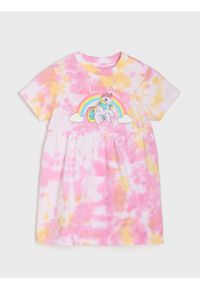 Sinsay - Sukienka My Little Pony - wielobarwny #1