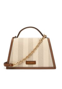 Karl Lagerfeld - KARL LAGERFELD Torebka B2W30227 Beżowy. Kolor: beżowy #2