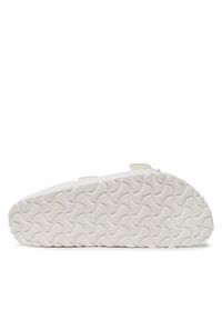 Birkenstock Klapki Arizona EVA 0129443 Biały. Kolor: biały #8