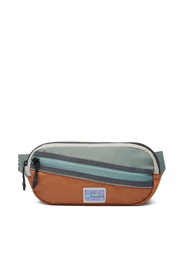 Nerka Quiksilver. Kolor: niebieski