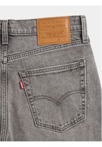 Levi's® Jeansy 512™ 28833-1207 Szary Slim Taper Fit. Kolor: szary