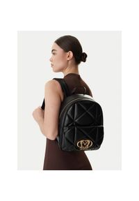 Love Moschino - Plecak LOVE MOSCHINO. Kolor: czarny #1