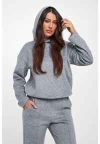 Weekend Max Mara - Bluza damska z wełną Oscuri WEEKEND MAX MARA. Materiał: wełna #1