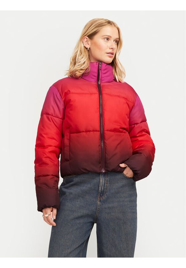 JJXX Kurtka zimowa Iris 12258075 Kolorowy Regular Fit. Materiał: syntetyk. Wzór: kolorowy. Sezon: zima