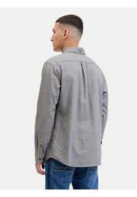 Jack & Jones - Jack&Jones Komplet 2 koszul Blubarkley 12294328 Szary Regular Fit. Kolor: szary. Materiał: bawełna #2