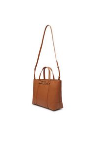 Armani Exchange Torebka XW002609 AF15632 U6119 Brązowy. Kolor: brązowy. Materiał: skórzane #3