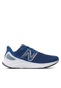 Buty do biegania New Balance. Kolor: niebieski